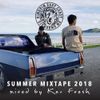Fresh Select Vol 48: Kingpin East Coast Summer Mix Feat Pusha T |ASAP Rocky| MC Woody| Mura Masa + +
