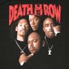 Death Row Records Megamix Vol 1