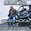 @DJCosta_gr - New Skool Vs Old Skool Mix Part 1