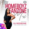 DJ REDBONE FANZONE MIX ON HBR (22/04) #368