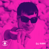 DJ Pippi - Special Guest Mix for Music For Dreams Radio - #5 May 2020