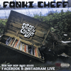 Fonki cheff Underground Hip hop live vinyl 21 abril 2020