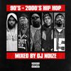 90's & 2000's Hip Hop Mix | East Coast & West Coast Rap Classics | DJ Noize