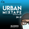 Urban Mixtape Vol. 10 (Quarantine Version) // @dazeromusic