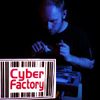 Neil Landstrumm @ Cyber Factory - Vibration Radio Brüssel - 16.10.2005