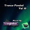 Trance-Pended Vol 10 (Mixed By DJ Revitalise) (2012) (Progressive Trance)