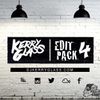 DJ Tools & Edit Pack #4 - 20 Tracks FREE DOWNLOAD on djkerryglass.com