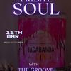 The Groove - Friday Soul Grooves on www.HotMix263.com [Gin & Cigar Edition][11-03-2022]