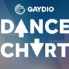 Gaydio Dance Chart // Mixed by Dave Cooper // 07-07-19