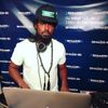 @DJMOMA-LIVE ON SWAY IN THE MORNING-SHADE45-090315