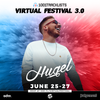 HUGEL - LIVE @ 1001Tracklists Virtual Festival 3.0