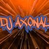DJ AXONAL LIVE DNB HALLOWEEN SPECIAL #54 ON VDUBRADIO 31/10/2020