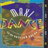 Maxi Dance Sensation 6 (1992) CD1