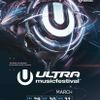 The Martinez Brothers - Live @ Ultra Music Festival 2019, Resistance (Miami, USA) - 30.03.2019
