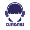 DJ Agnes : Retro Friday at LongBar Raffles Makati 06