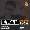 Kwan Radio Show - June 2016