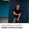 COSMO Mit Michael Mayer (WDR) - Episode 1