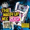 Ministry Of Sound - The Mash Up Mix 2007 -The Cut Up Boys (Cd1)