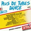 Plus De Tubes Dance Vol. 3 (1991) CD1