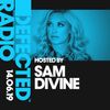 Defected Radio Show presented by Sam Divine - 14.06.19