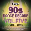 DMC Dance Decades The 90s Vol. 5 [1998-1999] 1 Track