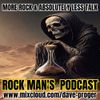 Rock Man's Podcast #192 (09-06-23)