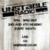 Unstable Radio 2020-04-13 (Revising Revision)