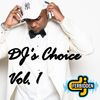 Episode 002: DJ’s Choice Vol. #1. – 80’s R&B Teenage Love