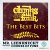 Mr. Leenknecht presents Chunks of Funk 18th April 2017