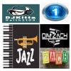 Cape Town Old School Club Jazz Classics According to Dim Zach #001