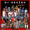 DJ Hektek 2001 Hip Hop R&B Mixtape Vol.1