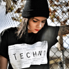 Techno Beat x 坏女孩 x 触电 x 你离开的事实 2k19 NonStop Remix By DJ Leonard