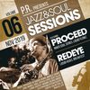 Redeye & ProCeed: Jazz & Soul Sessions Volume 6