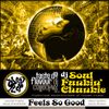 DJ Soul Funkin Chunkie Feel So Good Mix Session Volume 2 Taste Da Flavour of UnRitMoVida