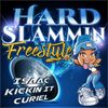 Isaac ''Kickin' It'' Curiel - Hard Slammin' Freestyle [A]