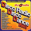 D.D.D. Disco Radio Disco Dance 2003 Compilation (2003)