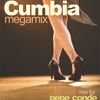 Cumbia mix by Pepe Conde
