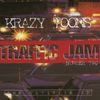 Krazy Toons Traffic Jam #2- Non-Stop Club Party Mix