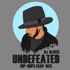 UNDEFEATED HIP-HOP/ TRAP MIX