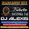 Mariachi Mix ( Christian Nodal, Espinoza Paz, El Bebeto ) - DJ Alexis