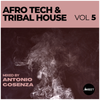 Afro Tech & Tribal House Mix #5