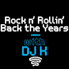 Rock n Rollin' Back the Years #33