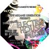 New Megamix Generation Presents - The Ultimate Electro House Mix 2011 [Part 03]