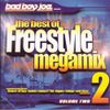 Bad Boy Joe - The Best Of Freestyle Megamix Vol. 2