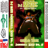 DJ Mate Dancehall 2000 Vol 5 Pum Pum Side 