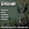Dark Horizons Radio - 6/15/17