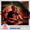 Choice Mix - Mungo's Hi Fi Dubplate Special (Outlook Origins Takeover)