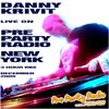 SOUL OF SYDNEY 257 Danny Krivit on Pre Party Radio - Dec 3 2009 (Rare Mix)