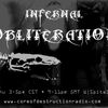 Infernal Obliteration Episode 74 - 23-Oct-2014 • Core of Destruction Radio