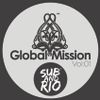 Subandrio - Global Mission 001 (Live set first) First 1-1/2 hours @N'dulge (Atlantis/Palme. Dubai)